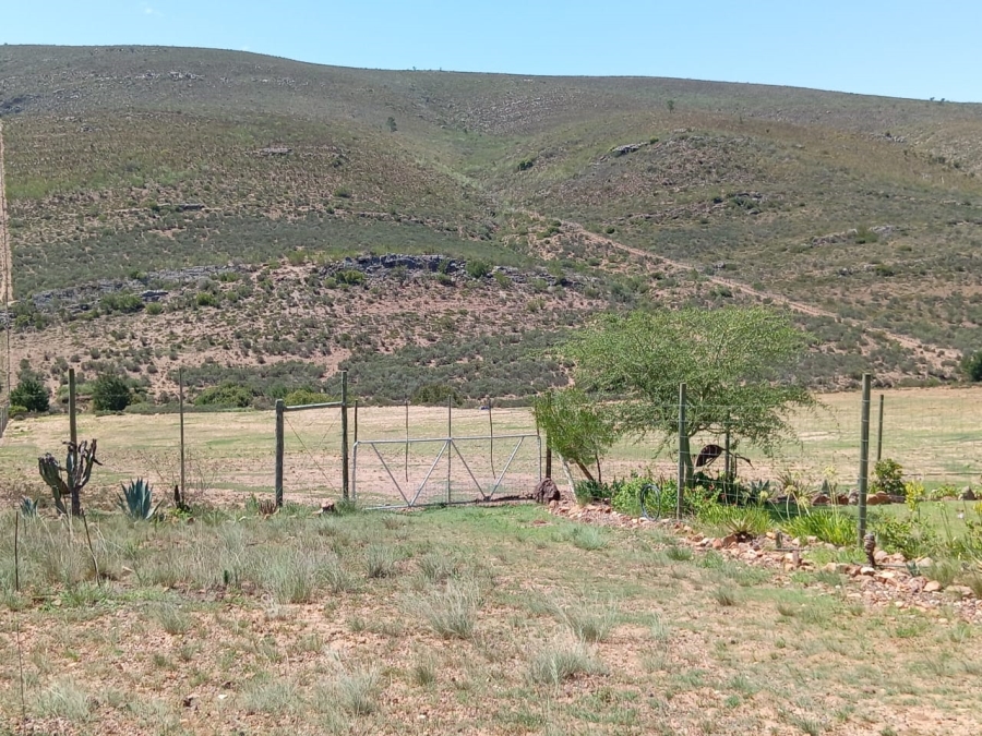 3 Bedroom Property for Sale in Joubertina Eastern Cape